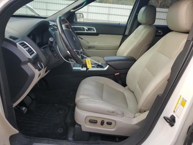 Photo 6 VIN: 1FM5K7F82FGA99504 - FORD EXPLORER L 