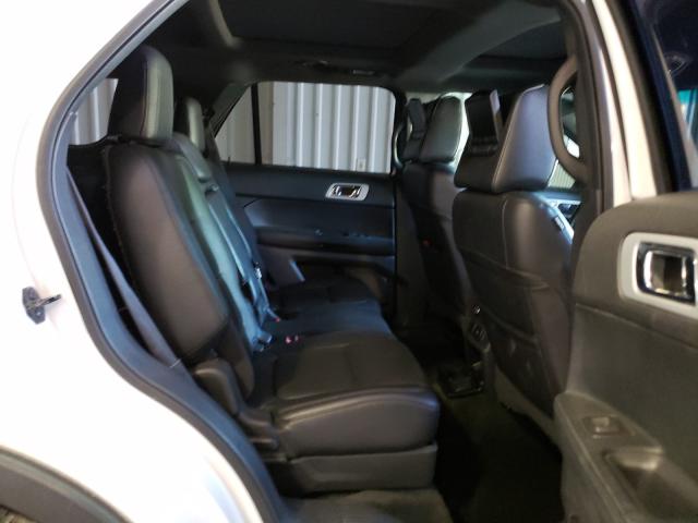 Photo 5 VIN: 1FM5K7F82FGA99826 - FORD EXPLORER L 