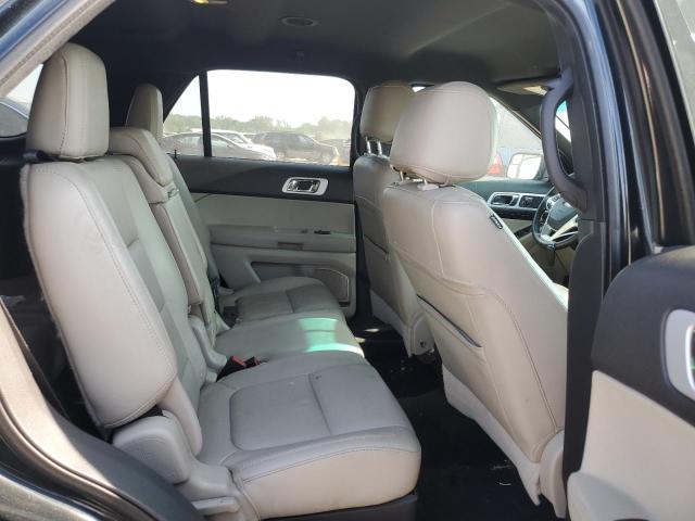 Photo 10 VIN: 1FM5K7F82FGB07407 - FORD EXPLORER L 