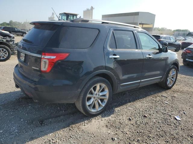 Photo 2 VIN: 1FM5K7F82FGB07407 - FORD EXPLORER L 