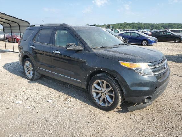 Photo 3 VIN: 1FM5K7F82FGB07407 - FORD EXPLORER L 