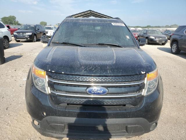 Photo 4 VIN: 1FM5K7F82FGB07407 - FORD EXPLORER L 