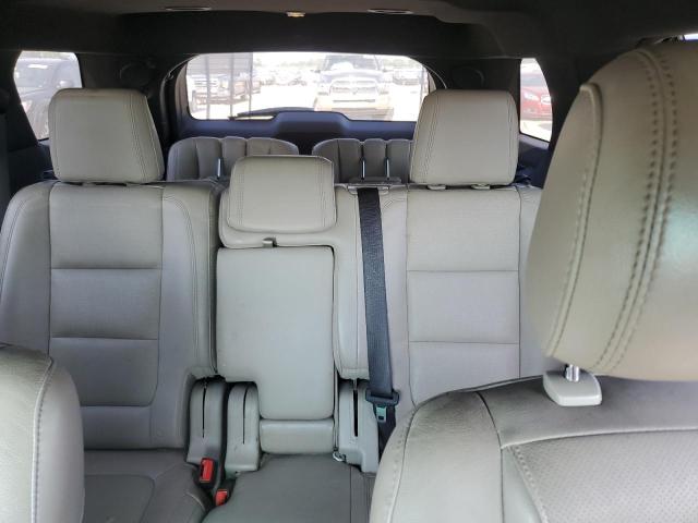 Photo 9 VIN: 1FM5K7F82FGB07407 - FORD EXPLORER L 