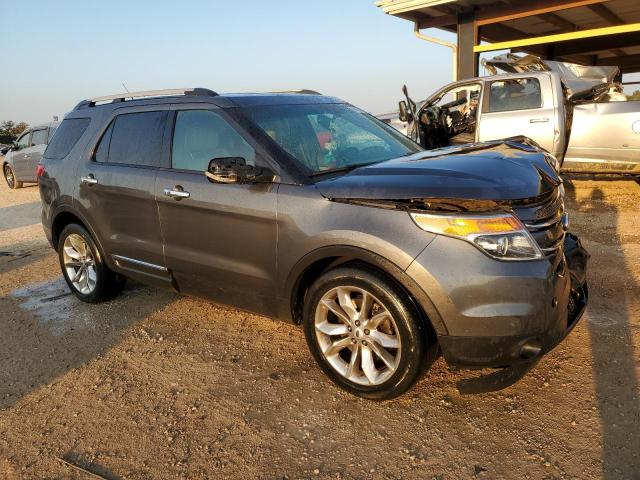 Photo 3 VIN: 1FM5K7F82FGC33766 - FORD EXPLORER L 