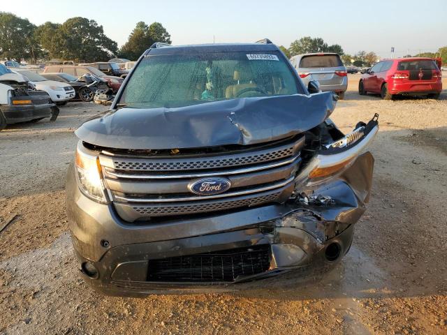 Photo 4 VIN: 1FM5K7F82FGC33766 - FORD EXPLORER L 