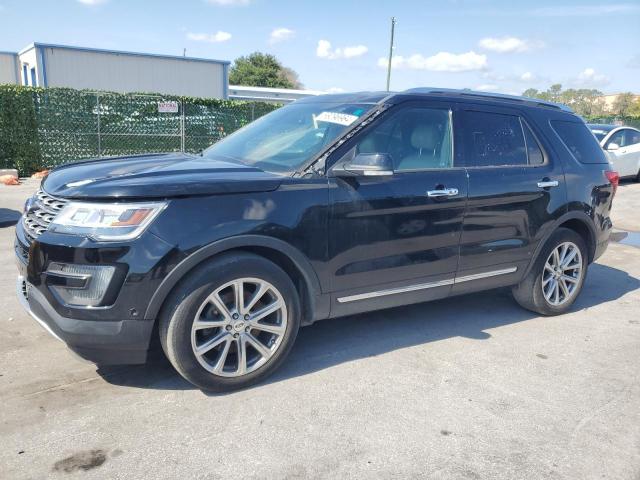 Photo 1 VIN: 1FM5K7F82GGA16977 - FORD EXPLORER 