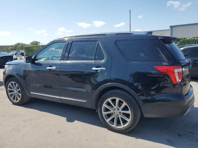 Photo 2 VIN: 1FM5K7F82GGA16977 - FORD EXPLORER 