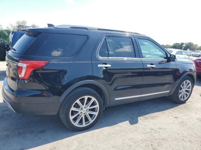 Photo 3 VIN: 1FM5K7F82GGA16977 - FORD EXPLORER 