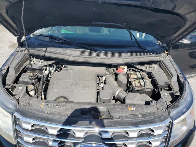 Photo 6 VIN: 1FM5K7F82GGA16977 - FORD EXPLORER 