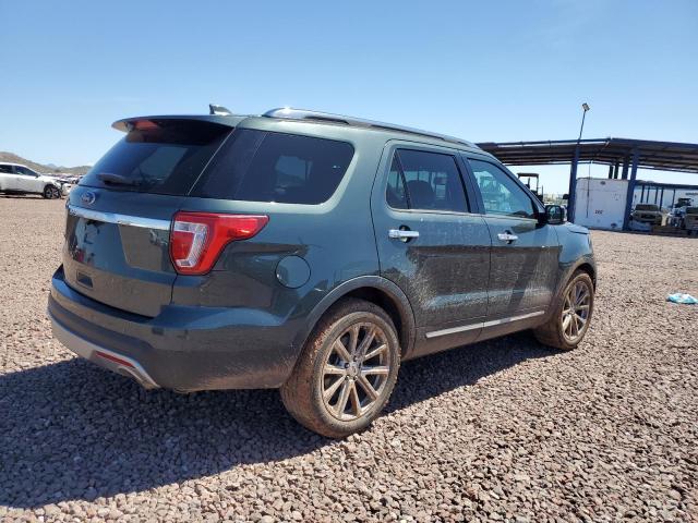 Photo 2 VIN: 1FM5K7F82GGA26621 - FORD EXPLORER 