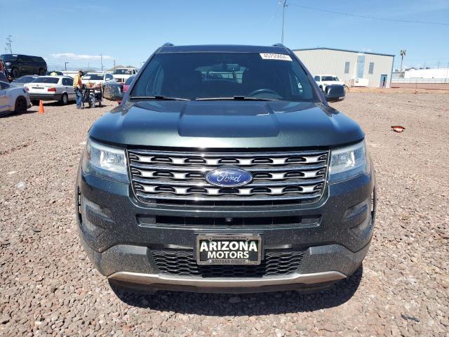 Photo 4 VIN: 1FM5K7F82GGA26621 - FORD EXPLORER 