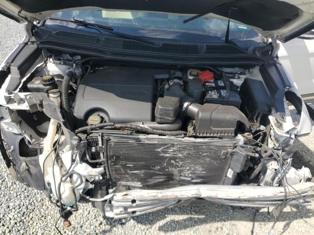 Photo 11 VIN: 1FM5K7F82GGA26943 - FORD EXPLORER L 