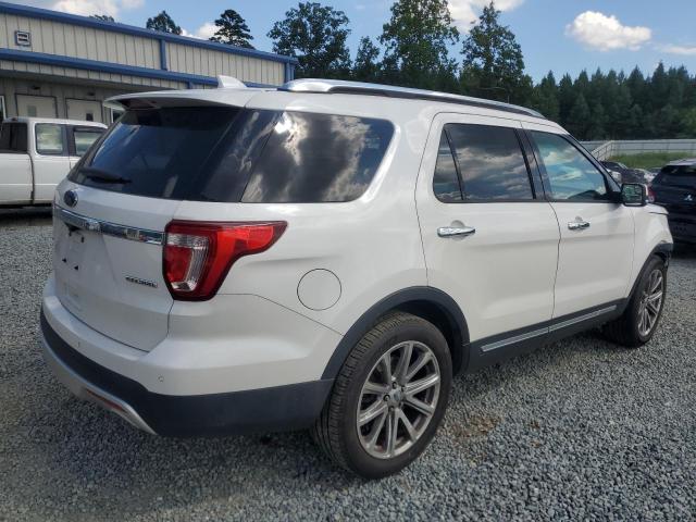 Photo 2 VIN: 1FM5K7F82GGA26943 - FORD EXPLORER L 