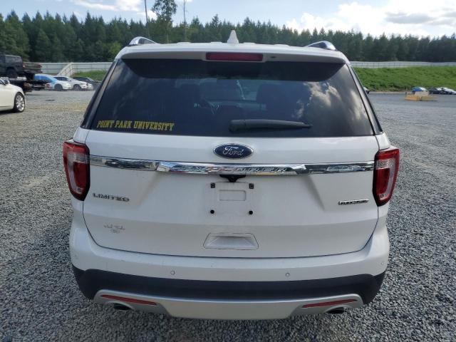 Photo 5 VIN: 1FM5K7F82GGA26943 - FORD EXPLORER L 