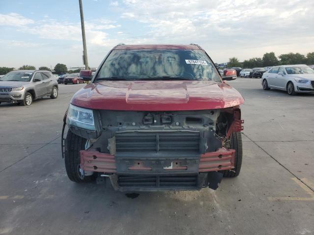 Photo 4 VIN: 1FM5K7F82GGA70277 - FORD EXPLORER L 