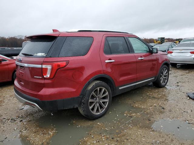 Photo 2 VIN: 1FM5K7F82GGA79464 - FORD EXPLORER L 