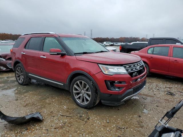 Photo 3 VIN: 1FM5K7F82GGA79464 - FORD EXPLORER L 