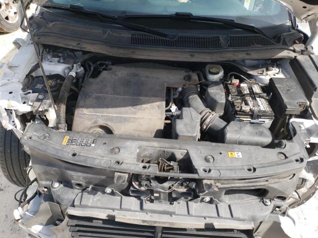 Photo 11 VIN: 1FM5K7F82GGB86742 - FORD EXPLORER L 