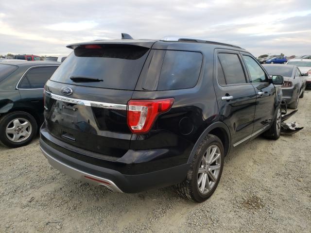 Photo 3 VIN: 1FM5K7F82GGC24678 - FORD EXPLORER L 