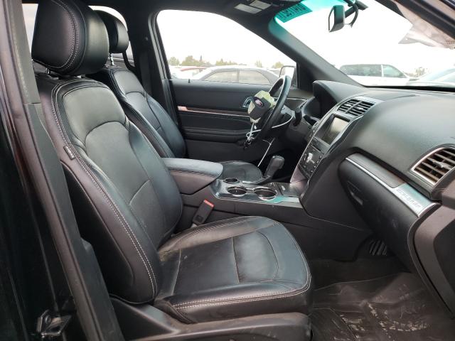 Photo 4 VIN: 1FM5K7F82GGC24678 - FORD EXPLORER L 