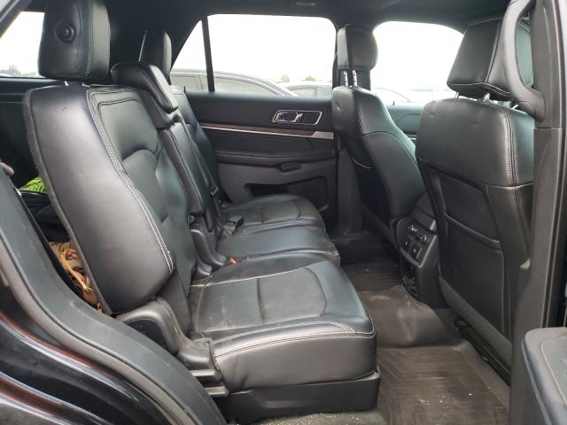 Photo 5 VIN: 1FM5K7F82GGC24678 - FORD EXPLORER L 