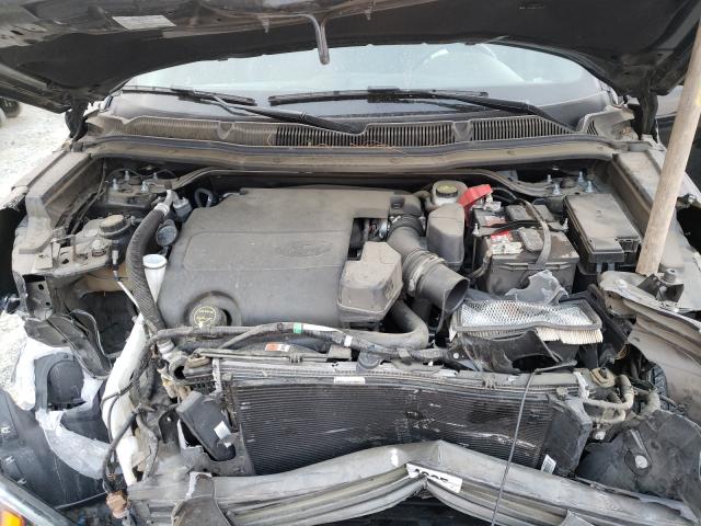 Photo 6 VIN: 1FM5K7F82GGC24678 - FORD EXPLORER L 