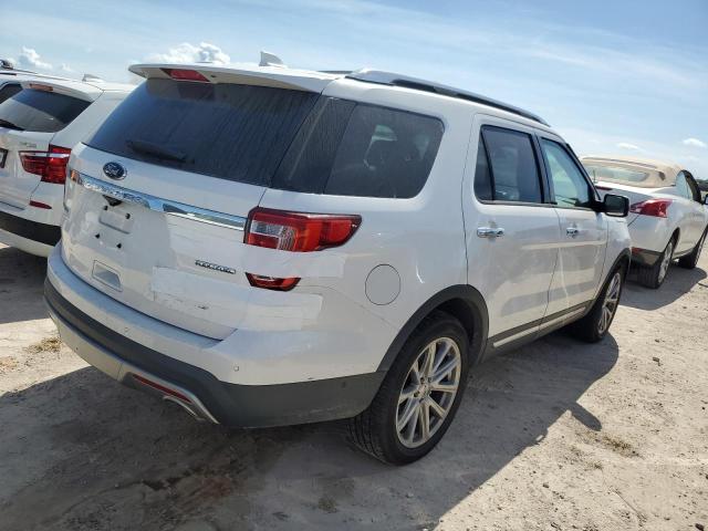 Photo 2 VIN: 1FM5K7F82GGC46860 - FORD EXPLORER L 