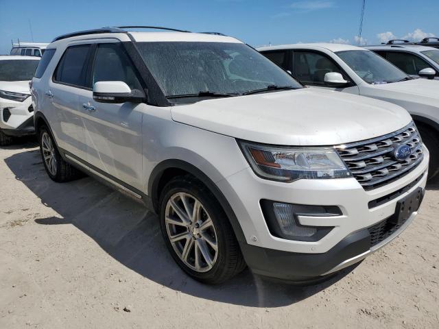 Photo 3 VIN: 1FM5K7F82GGC46860 - FORD EXPLORER L 