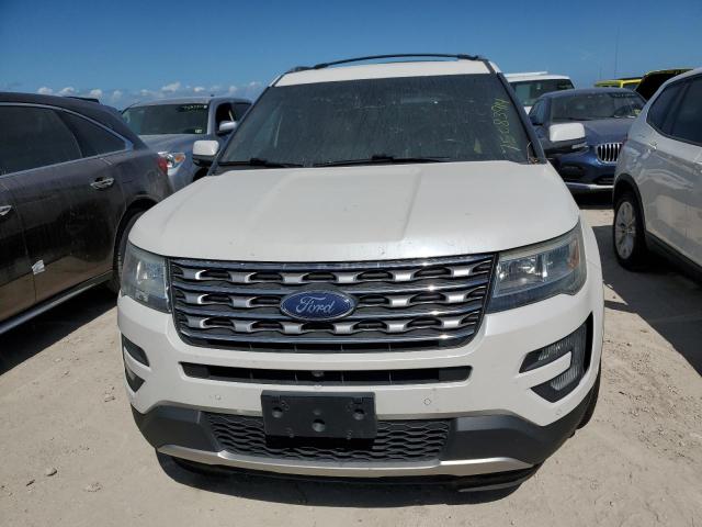 Photo 4 VIN: 1FM5K7F82GGC46860 - FORD EXPLORER L 