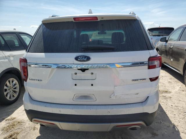 Photo 5 VIN: 1FM5K7F82GGC46860 - FORD EXPLORER L 