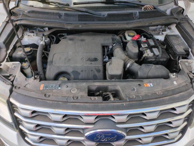 Photo 11 VIN: 1FM5K7F82GGC69930 - FORD EXPLORER L 