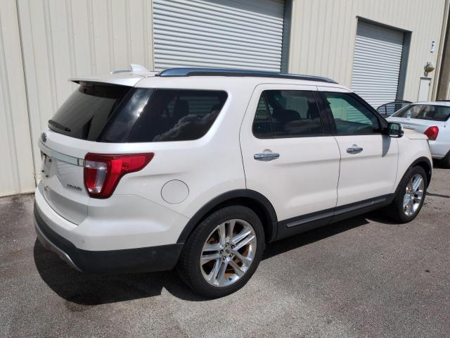 Photo 2 VIN: 1FM5K7F82GGC69930 - FORD EXPLORER L 