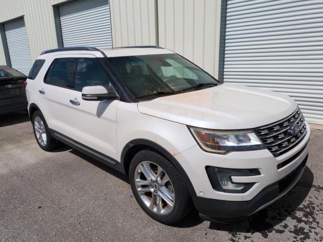 Photo 3 VIN: 1FM5K7F82GGC69930 - FORD EXPLORER L 