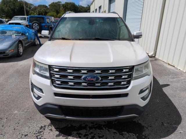 Photo 4 VIN: 1FM5K7F82GGC69930 - FORD EXPLORER L 