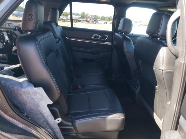 Photo 10 VIN: 1FM5K7F82GGD26871 - FORD EXPLORER L 