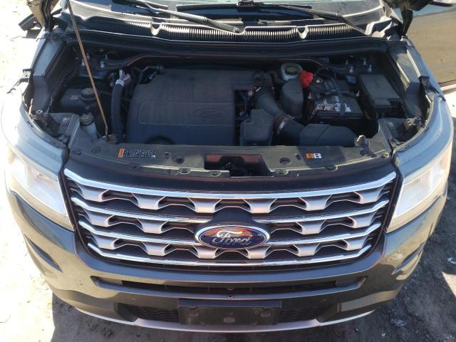 Photo 11 VIN: 1FM5K7F82GGD26871 - FORD EXPLORER L 