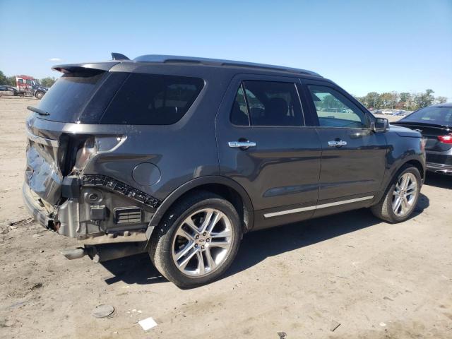 Photo 2 VIN: 1FM5K7F82GGD26871 - FORD EXPLORER L 