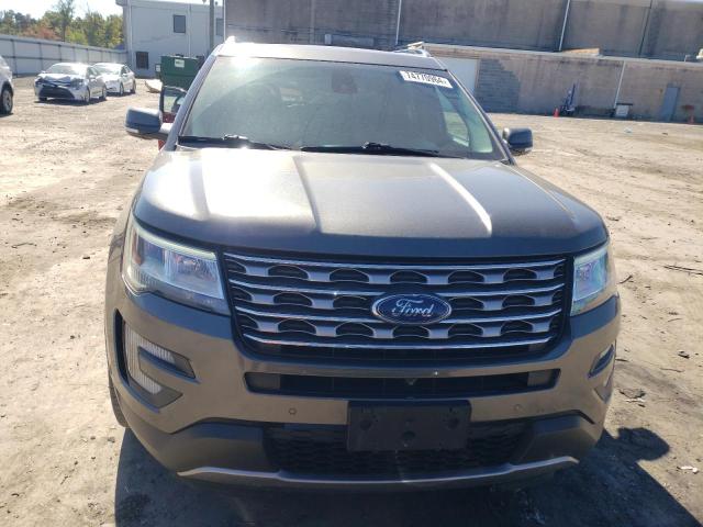 Photo 4 VIN: 1FM5K7F82GGD26871 - FORD EXPLORER L 