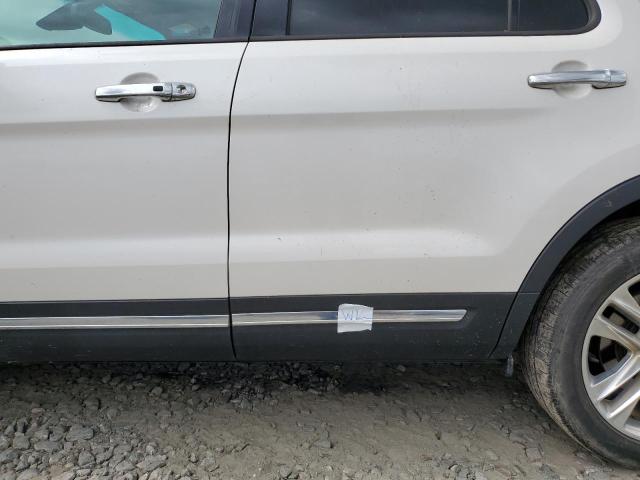 Photo 12 VIN: 1FM5K7F82GGD33996 - FORD EXPLORER L 