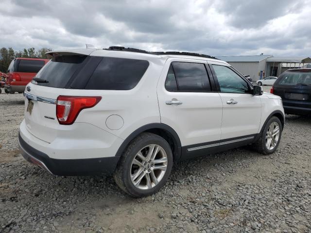 Photo 2 VIN: 1FM5K7F82GGD33996 - FORD EXPLORER L 