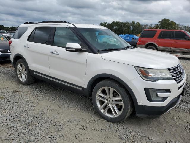 Photo 3 VIN: 1FM5K7F82GGD33996 - FORD EXPLORER L 