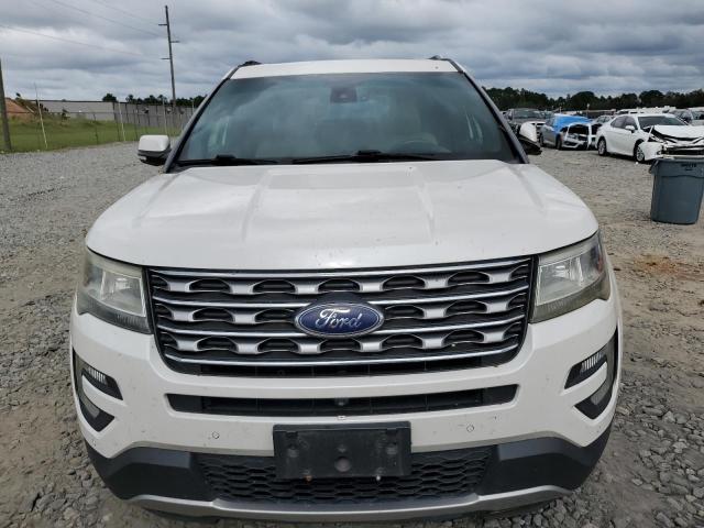 Photo 4 VIN: 1FM5K7F82GGD33996 - FORD EXPLORER L 