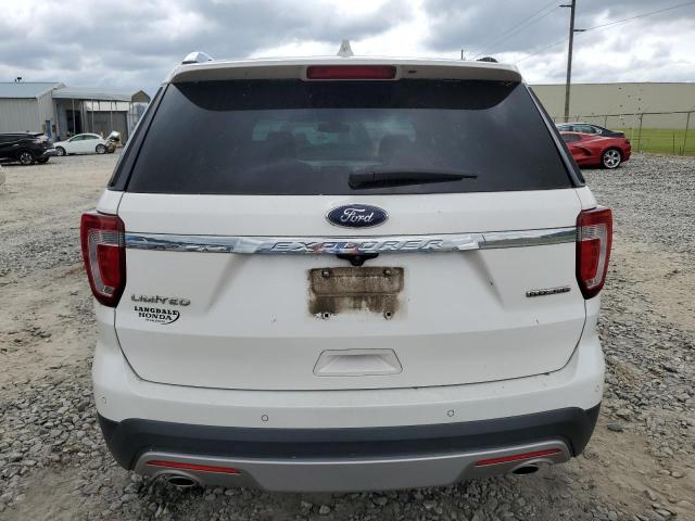 Photo 5 VIN: 1FM5K7F82GGD33996 - FORD EXPLORER L 