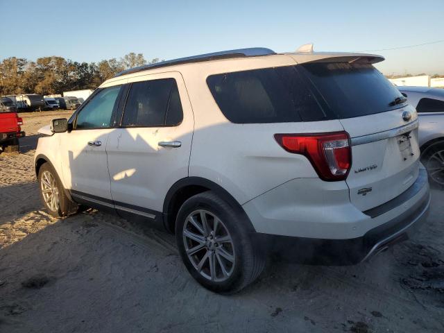 Photo 1 VIN: 1FM5K7F82HGC23788 - FORD EXPLORER L 