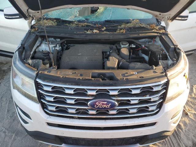 Photo 11 VIN: 1FM5K7F82HGC23788 - FORD EXPLORER L 