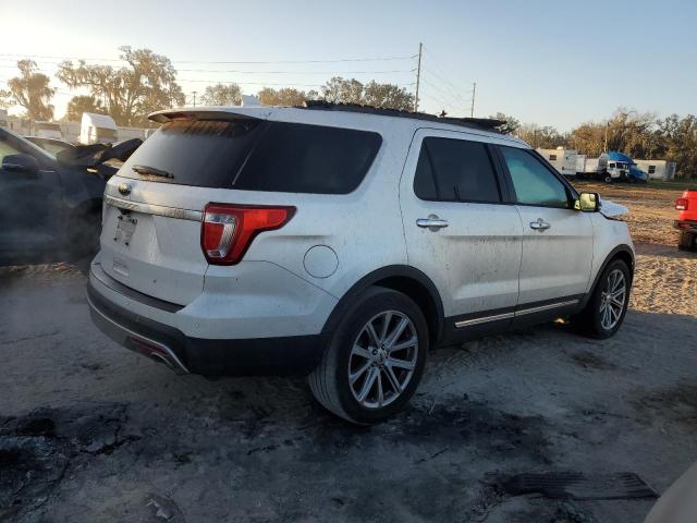 Photo 2 VIN: 1FM5K7F82HGC23788 - FORD EXPLORER L 