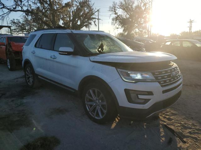 Photo 3 VIN: 1FM5K7F82HGC23788 - FORD EXPLORER L 