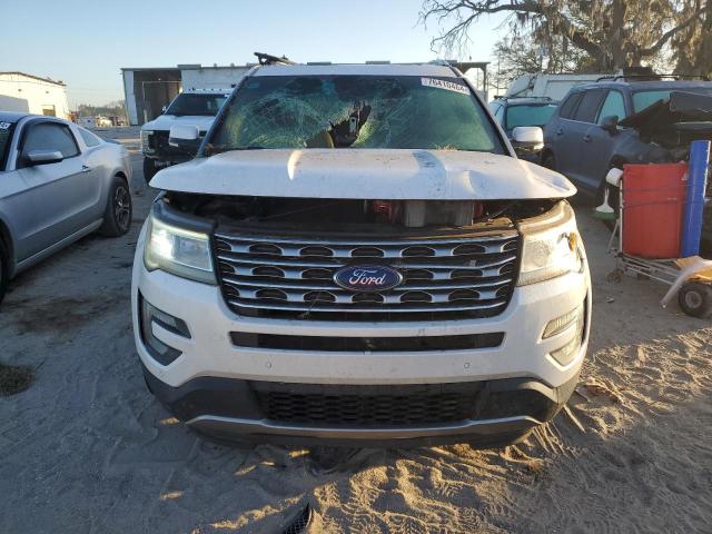 Photo 4 VIN: 1FM5K7F82HGC23788 - FORD EXPLORER L 