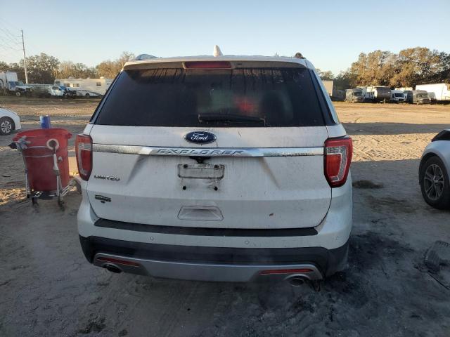 Photo 5 VIN: 1FM5K7F82HGC23788 - FORD EXPLORER L 