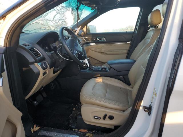 Photo 6 VIN: 1FM5K7F82HGC23788 - FORD EXPLORER L 